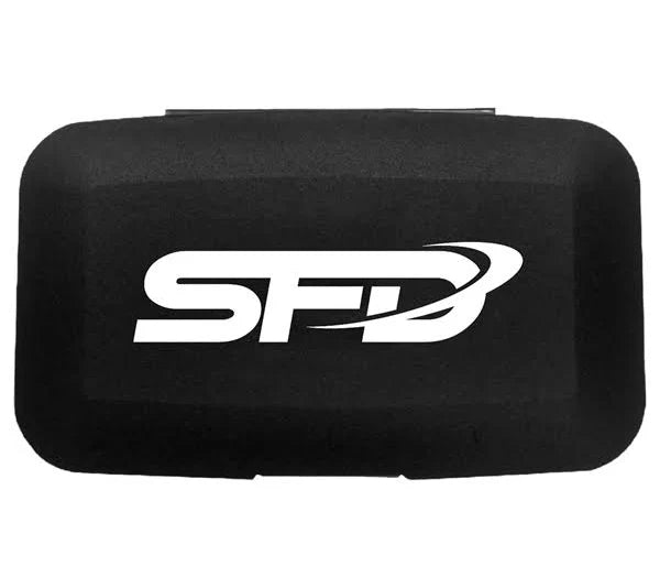 Cutie depozitare pastile - Pill Box - SFD