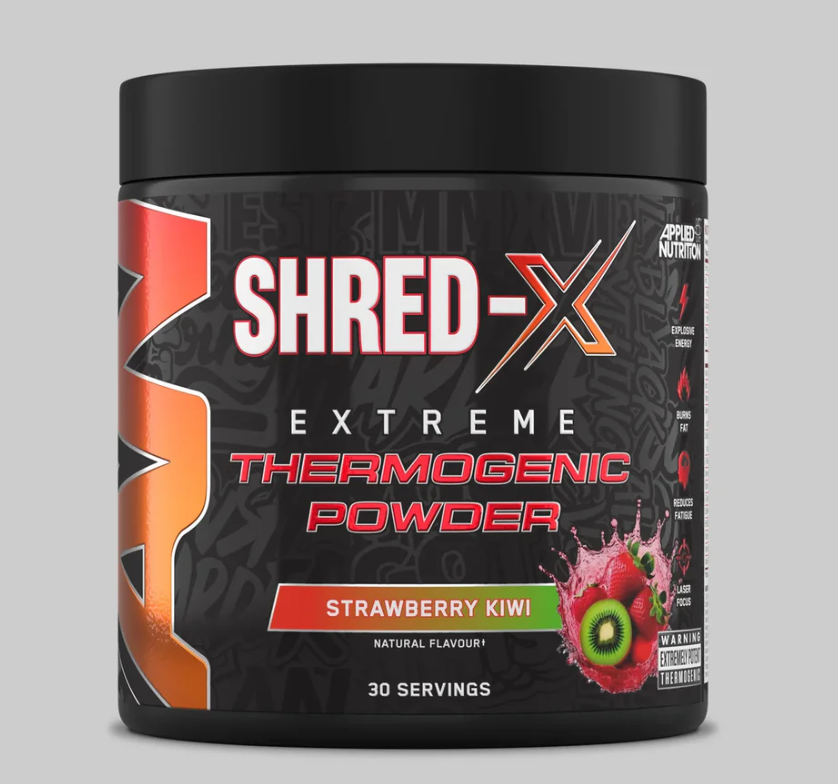 ARZATOR GRASIMI SHRED-X EXTREME TERMOGENIC 300g