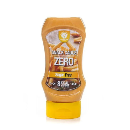 Sos ZERO Rabeko 350 ml