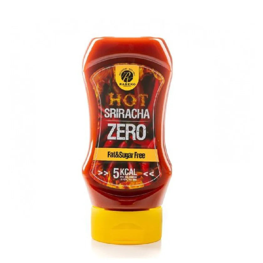 Sos ZERO Rabeko 350 ml