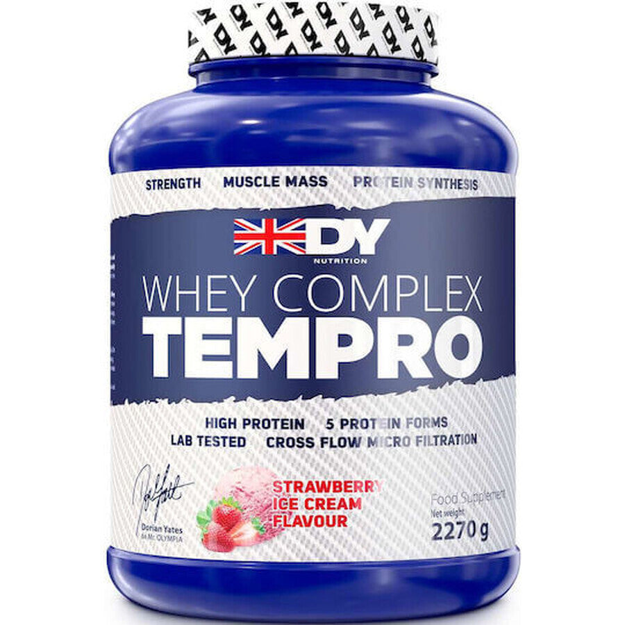 Complex de proteine Tempro 2270g