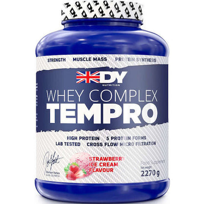 Complex de proteine Tempro 2270g