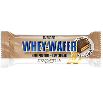 Napolitane Proteica Whey Wafer 32%