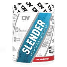 Slender 450g Arzator de grăsimi - Dorian Yates
