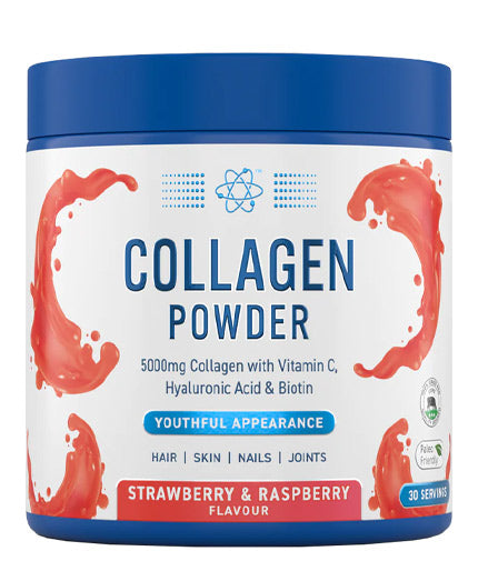 Collagen 165g - Applied Nutrition
