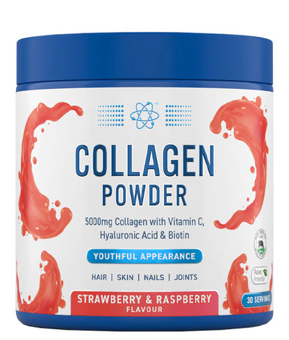 Collagen 165g - Applied Nutrition