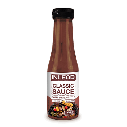 Sos clasic fără calorii - 350ml Inlead