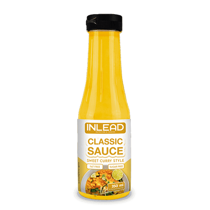 Sos clasic fără calorii - 350ml Inlead