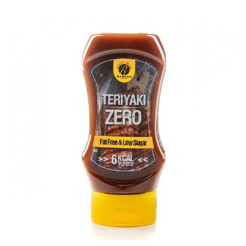 Sos ZERO Rabeko 350 ml
