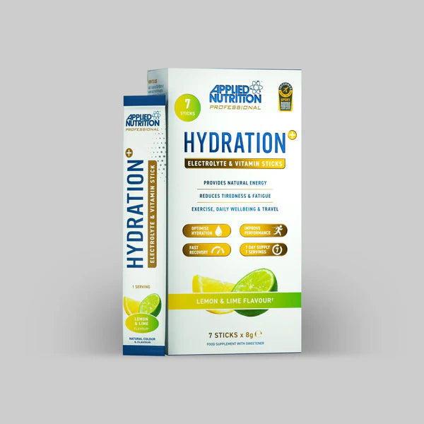 Electroliti - Applied Nutrition - 7x8g