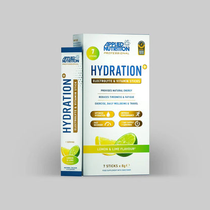 Electroliti - Applied Nutrition - 7x8g