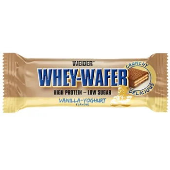 Napolitane Proteica Whey Wafer 32%