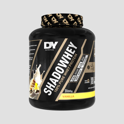 Shadowhey 100% Whey Protein 2 kg - Dorian Yates