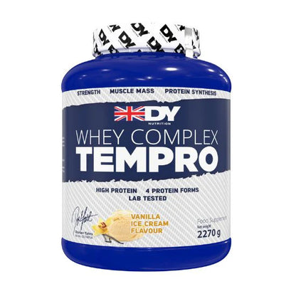 Complex de proteine Tempro 2270g