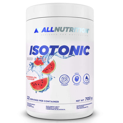 Isotonic - ALLNUTRITION - 700g