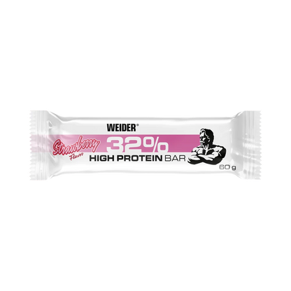 Baton proteic - 32% Weider - 60g