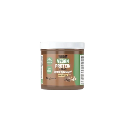 Crema tartinabila - Weider - 250g - 22% proteine